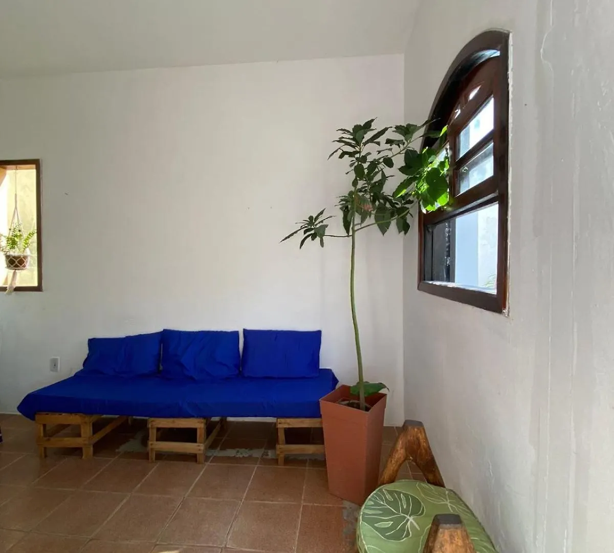 Ferienhaus Villa Vamos A La Playa Cabo Frio