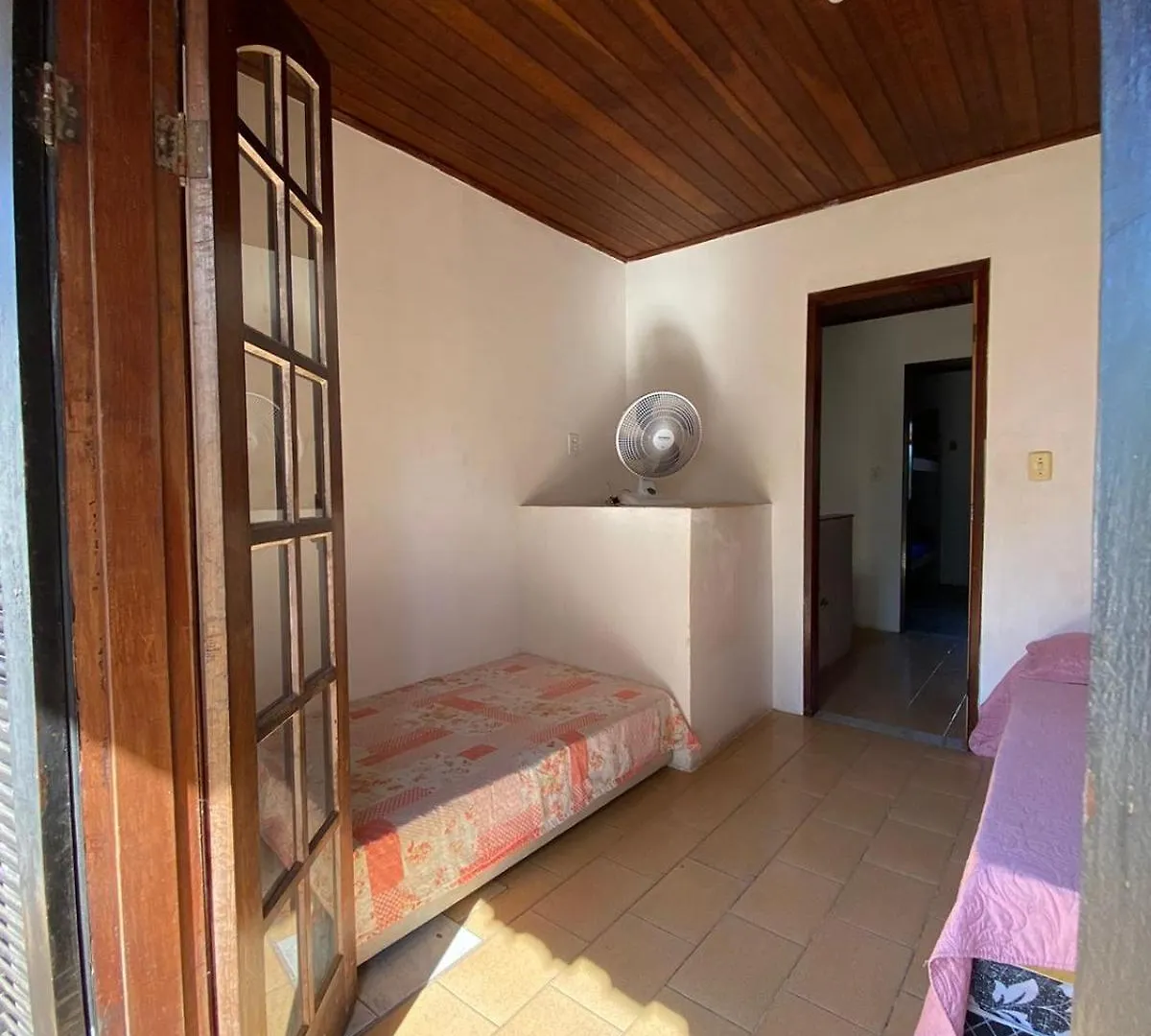 Villa Vamos A La Playa Cabo Frio