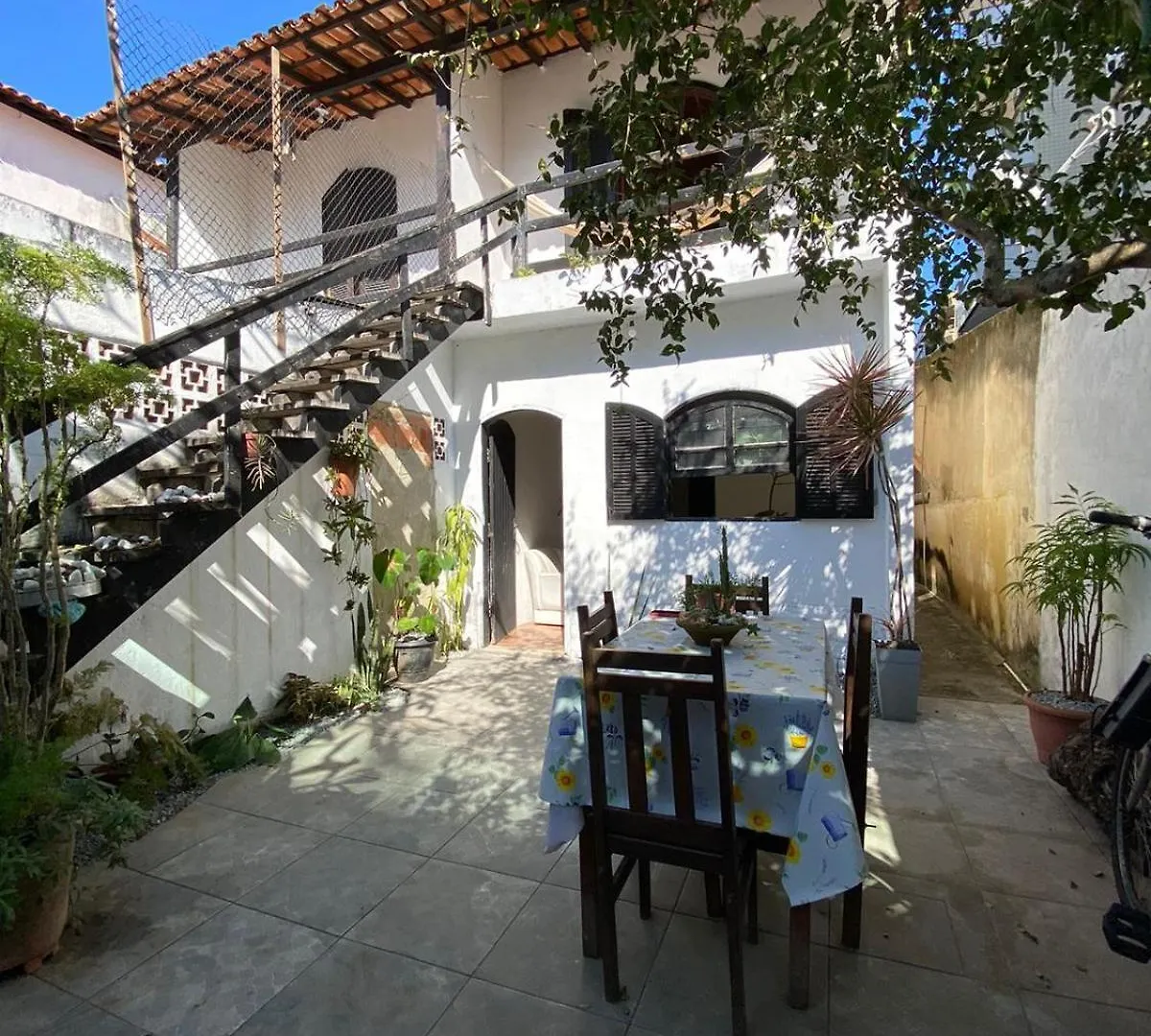 Villa Vamos A La Playa Cabo Frio Ferienhaus