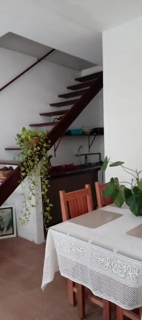 Villa Vamos A La Playa Cabo Frio Ferienhaus