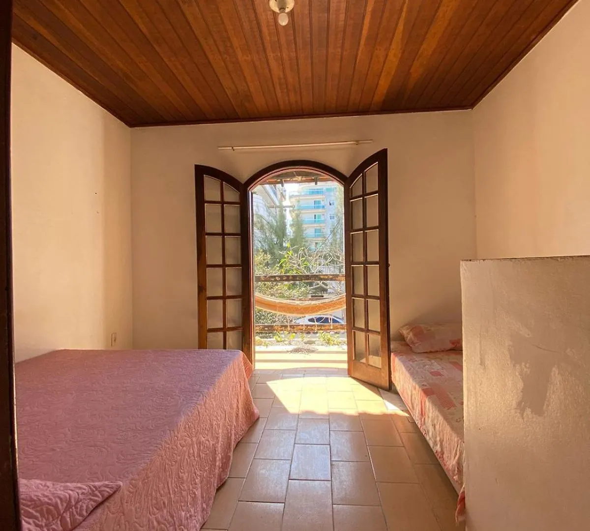Holiday home Vamos A La Playa Villa Cabo Frio Brazil