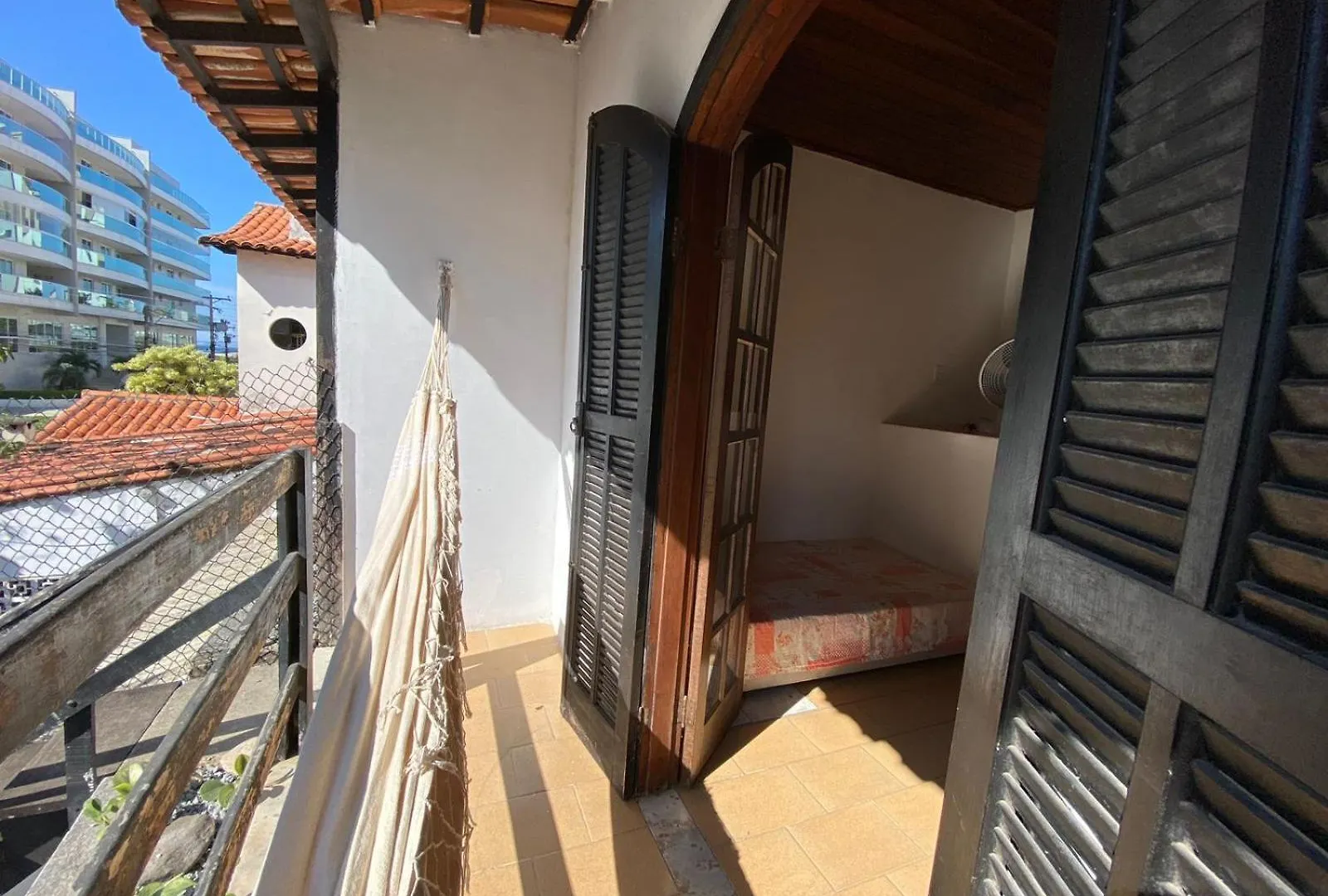 Holiday home Vamos A La Playa Villa Cabo Frio