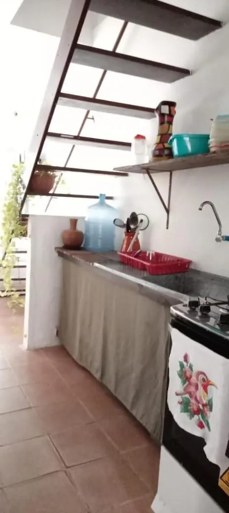 Holiday home Vamos A La Playa Villa Cabo Frio